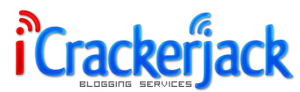 iCrackerjack Blogging Services, by PJ Ferguson