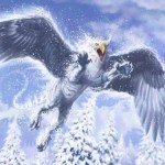 Snow Griffin Snow Griffin