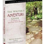 The Writer's Adventure Guide