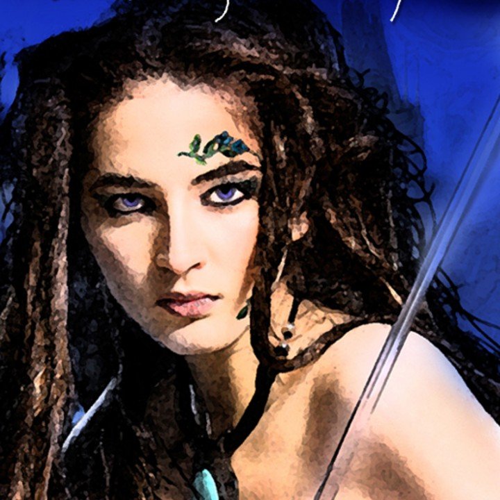 Henrietta The Dragon Slayer by Beth Barany