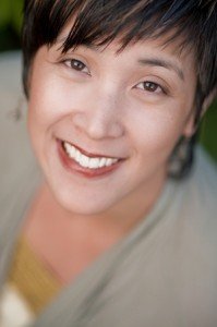 Jennifer Lee, founder of Artizen Coaching Jennifer Lee, founder of Artizen Coaching