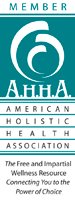 American Holistic Health Association