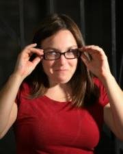 Author Faith Van Horne