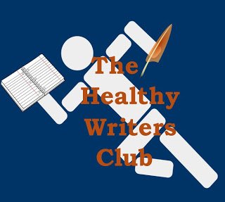 Join us at the Healthy Writers Club
