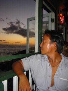Khahn Ho, Author