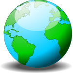 A_simple_globe